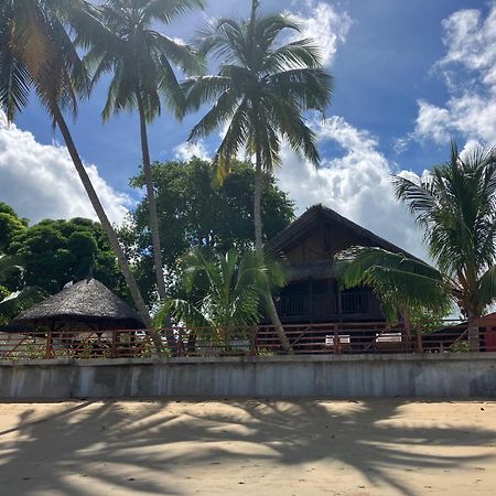 Lodge Villa Mayanki Djamandjary Exterior foto
